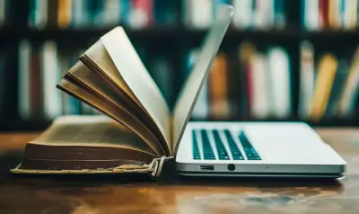 Self Publishing