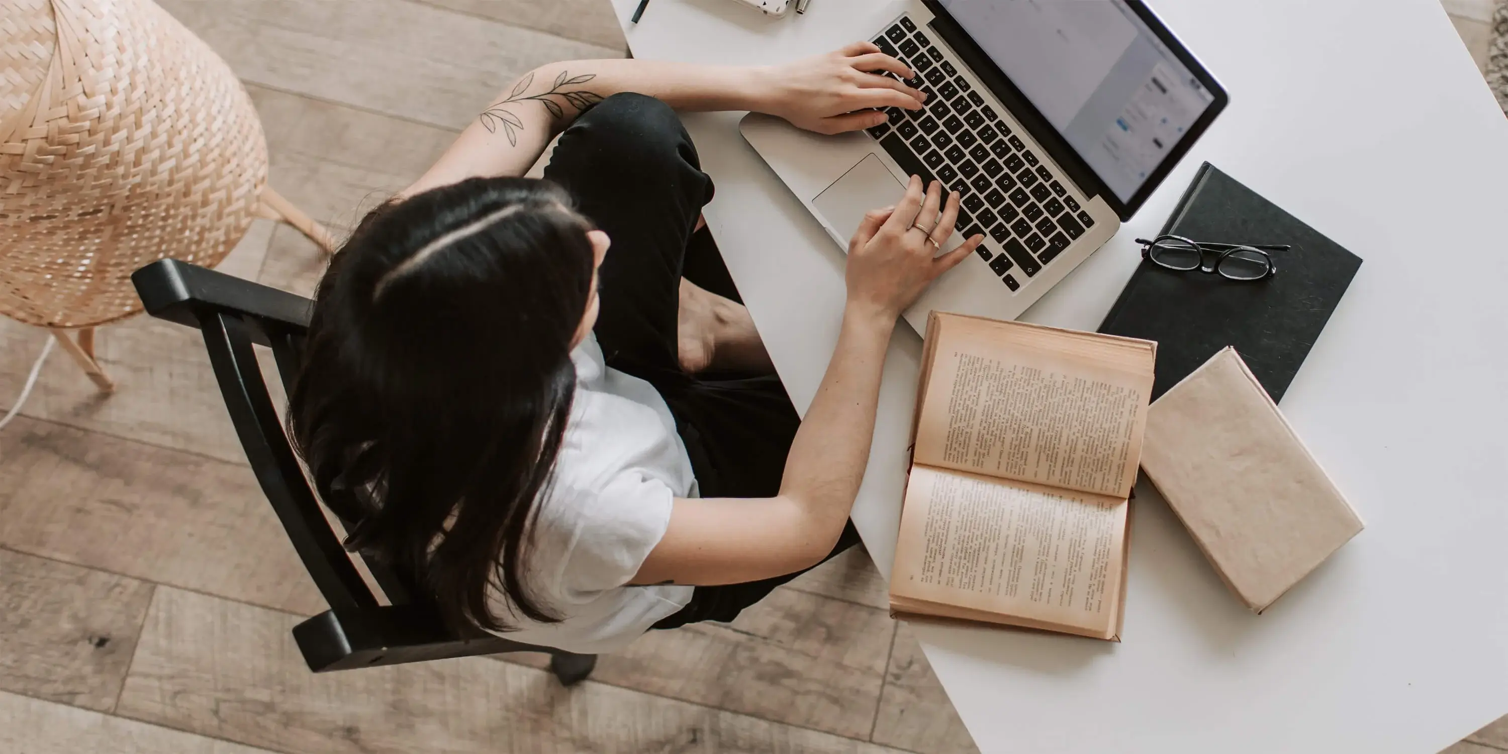 Self Publishing